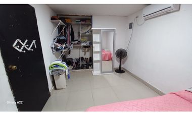 CASA EN VENTA SALAMANCA-SOLEDAD