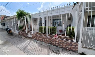 CASA EN VENTA SALAMANCA-SOLEDAD