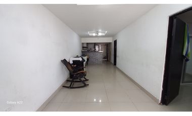 CASA EN VENTA SALAMANCA-SOLEDAD