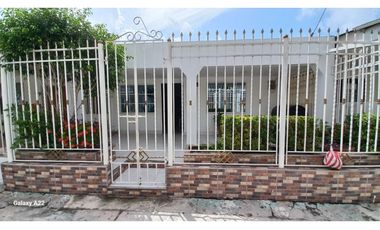 CASA EN VENTA SALAMANCA-SOLEDAD