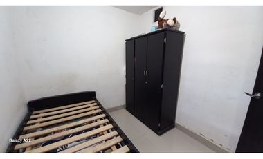 CASA EN VENTA SALAMANCA-SOLEDAD