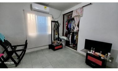 CASA EN VENTA SALAMANCA-SOLEDAD