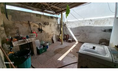 CASA EN VENTA SALAMANCA-SOLEDAD