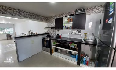CASA EN VENTA SALAMANCA-SOLEDAD