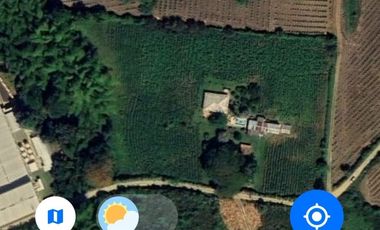 LOTE 18.478 m2 EN VENTA LA TEBAIDA QUINDIO