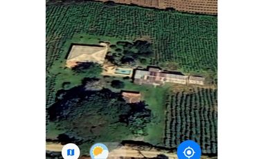 LOTE 18.478 m2 EN VENTA LA TEBAIDA QUINDIO