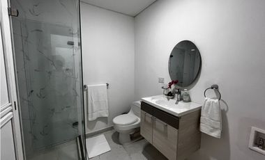 APARTAESTUDIO VACACIONAL DE 1 HABITACION, PISO 3, CRISTOFORO COLOMBO