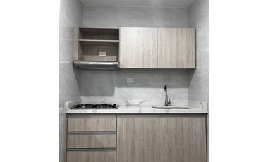 APARTAESTUDIO VACACIONAL DE 1 HABITACION, PISO 3, CRISTOFORO COLOMBO