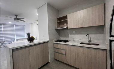 APARTAESTUDIO VACACIONAL DE 1 HABITACION, PISO 3, CRISTOFORO COLOMBO