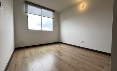 Venta apto esquinero chía 3 habitaciones