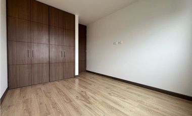 Venta apto esquinero chía 3 habitaciones