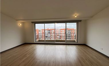 Venta apto esquinero chía 3 habitaciones