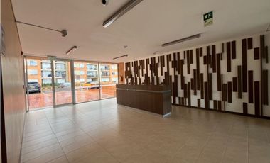 Venta apto esquinero chía 3 habitaciones