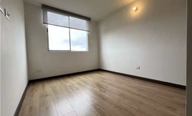 Venta apto esquinero chía 3 habitaciones