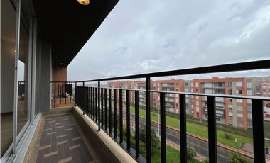 Venta apto esquinero chía 3 habitaciones