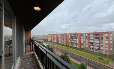 Venta apto esquinero chía 3 habitaciones