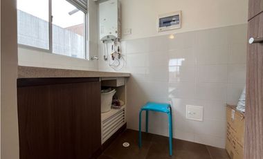 Venta apto esquinero chía 3 habitaciones