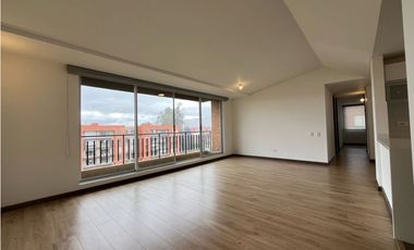 Venta apto esquinero chía 3 habitaciones