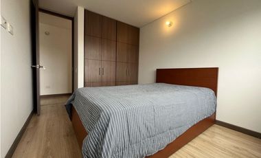 Venta apto esquinero chía 3 habitaciones