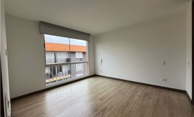 Venta apto esquinero chía 3 habitaciones