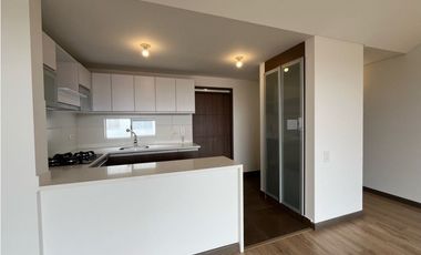 Venta apto esquinero chía 3 habitaciones
