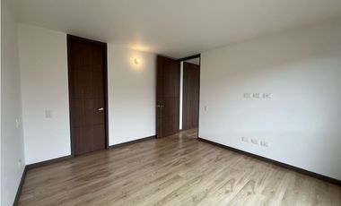 Venta apto esquinero chía 3 habitaciones