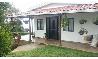 Finca en Venta en Santa Bárbara, sector Primavera