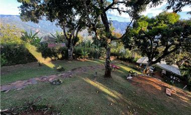 Finca en Venta en Santa Bárbara, sector Primavera