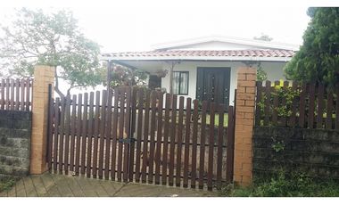 Finca en Venta en Santa Bárbara, sector Primavera