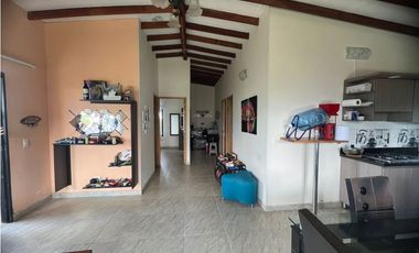 Finca en Venta en Santa Bárbara, sector Primavera