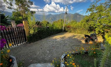 Finca en Venta en Santa Bárbara, sector Primavera