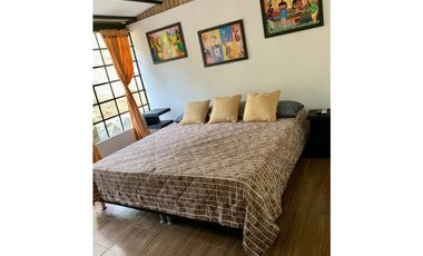 Finca en Venta en Amaga, sector Camilo C