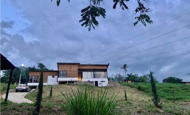 Finca en Venta en Amaga, sector Camilo C