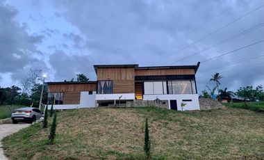 Finca en Venta en Amaga, sector Camilo C