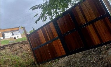Finca en Venta en Amaga, sector Camilo C