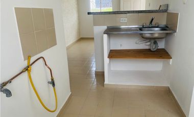 VENDO APARTAMENTO EN SOLEDAD