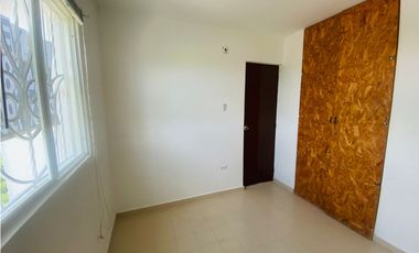 VENDO APARTAMENTO EN SOLEDAD