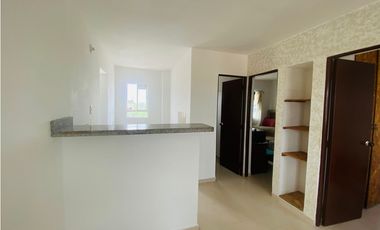 VENDO APARTAMENTO EN SOLEDAD