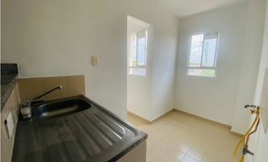 VENDO APARTAMENTO EN SOLEDAD