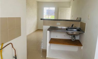 VENDO APARTAMENTO EN SOLEDAD