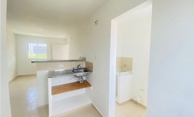 VENDO APARTAMENTO EN SOLEDAD