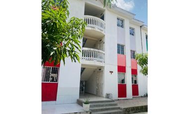 VENDO APARTAMENTO EN SOLEDAD