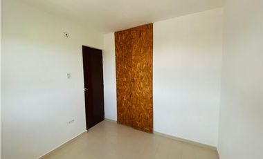VENDO APARTAMENTO EN SOLEDAD