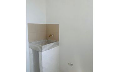 VENDO APARTAMENTO EN SOLEDAD