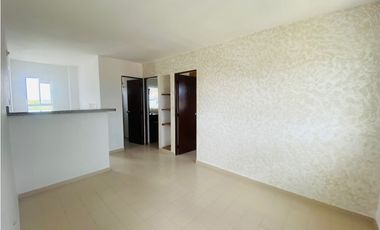 VENDO APARTAMENTO EN SOLEDAD