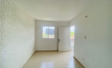 VENDO APARTAMENTO EN SOLEDAD