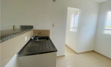 VENDO APARTAMENTO EN SOLEDAD