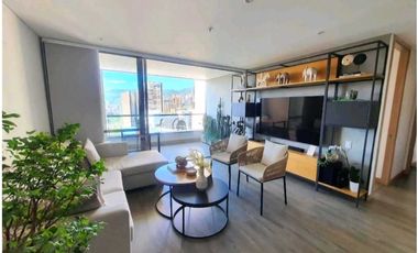 Apartamento en Via Linares cerca al Tesoro