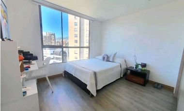 Apartamento en Via Linares cerca al Tesoro