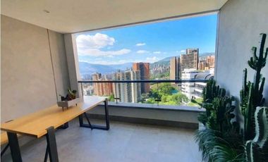 Apartamento en Via Linares cerca al Tesoro